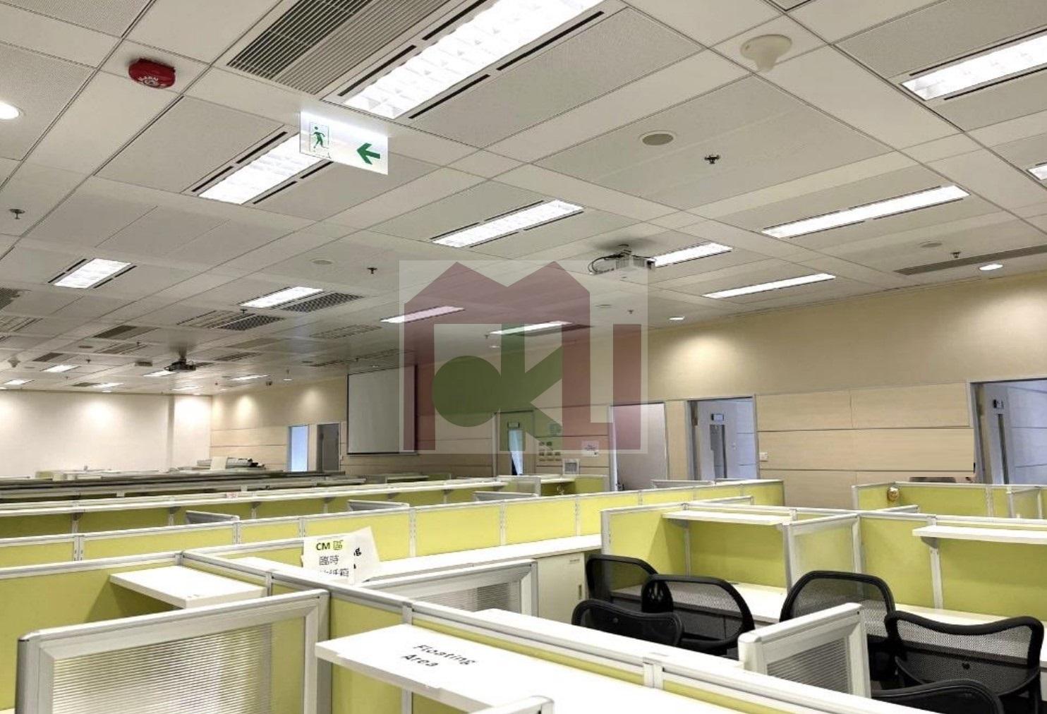 AIA Financial Centre building or unit photo